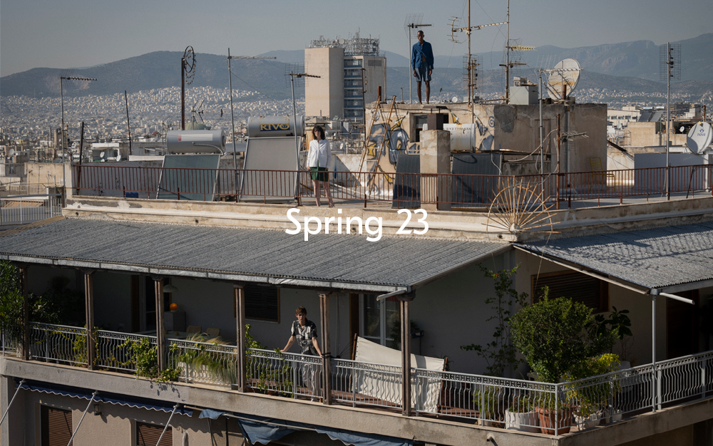 Spring Collection | Simple Futures