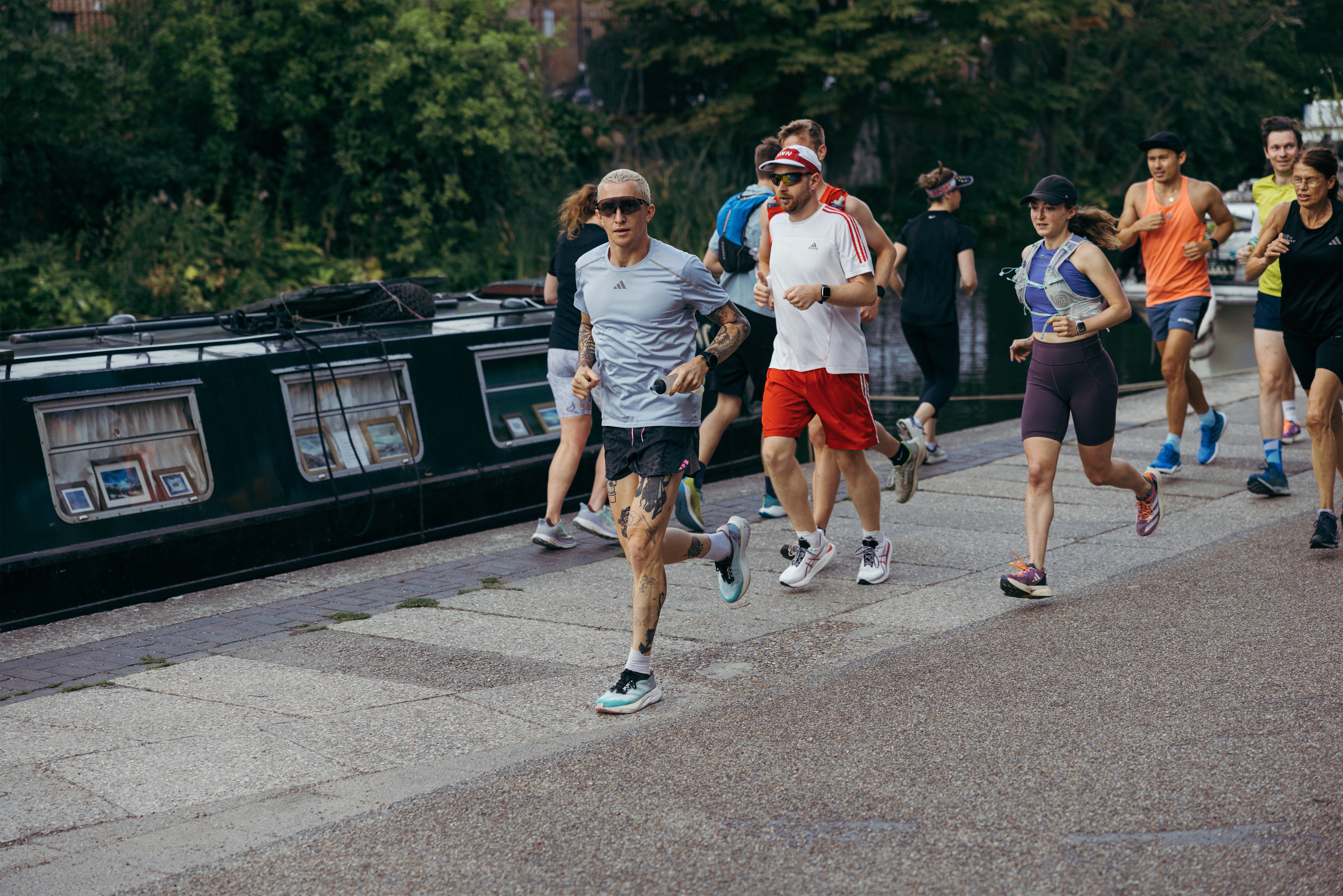 In Conversation | Jonty Brown From Runlimited