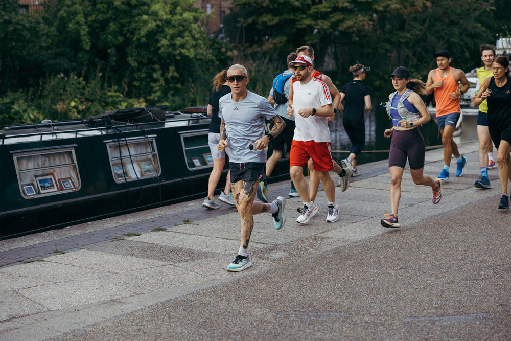 In Conversation | Jonty Brown From Runlimited