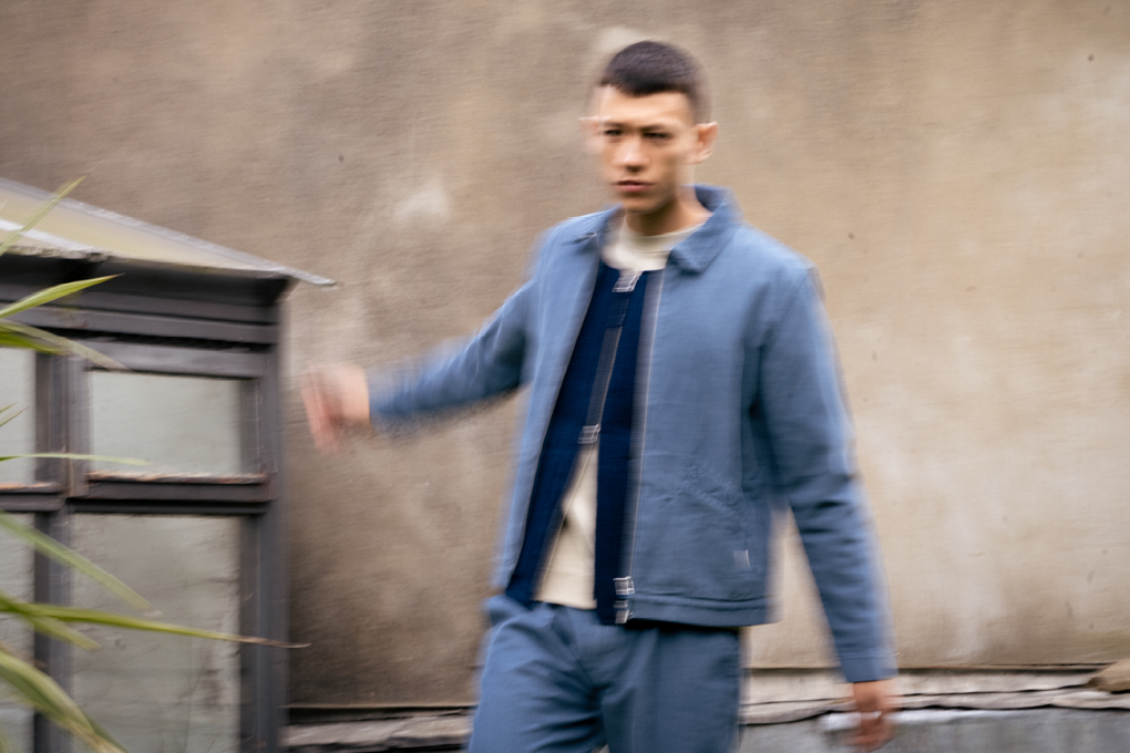 Mens Collection Launch | Autumn Winter 23