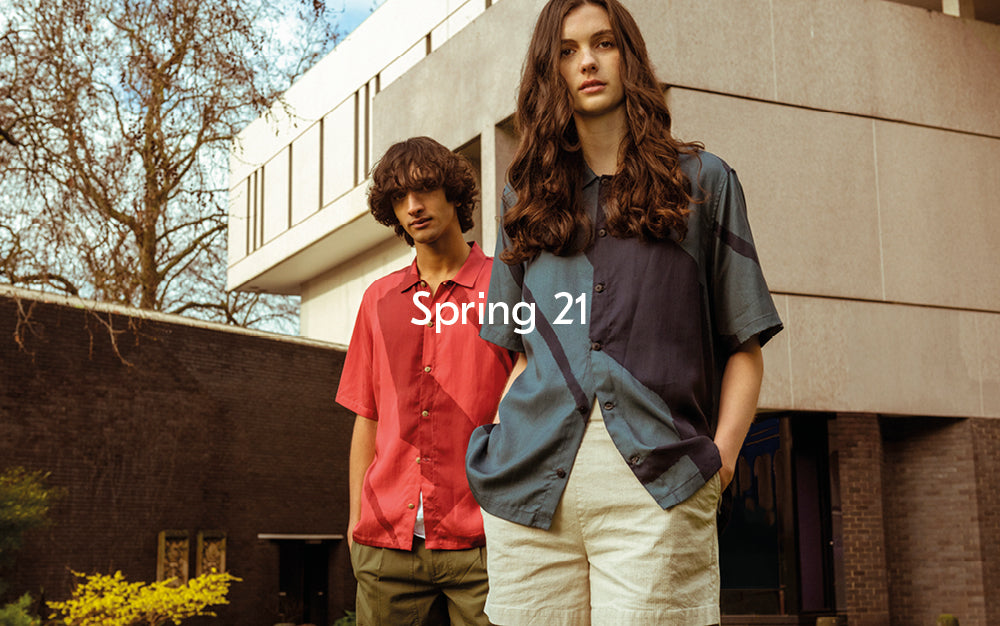 Spring 21