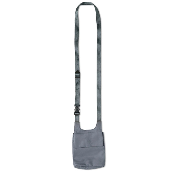 Arcs - Ghosting Neck Pouch - Saturn