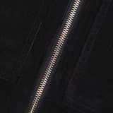 L.F.Markey | Mega Longsleeve Boilersuit - Navy