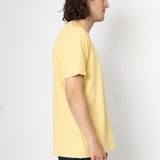Prime T-Shirt - Soft Yellow