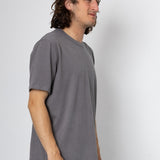 Prime T-Shirt - Light Charcoal