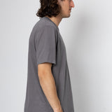 Prime T-Shirt - Light Charcoal