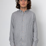 Silver Special Shirt - New Silver