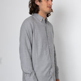 Silver Special Shirt - New Silver