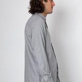 Silver Special Shirt - New Silver