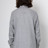 Silver Special Shirt - New Silver