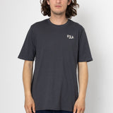 Home T-Shirt - Washed Black