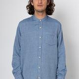 Capito Shirt - Blue