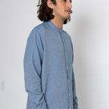 Capito Shirt - Blue