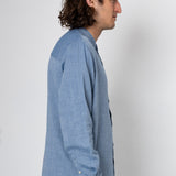 Capito Shirt - Blue