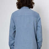 Capito Shirt - Blue