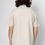 Kane Revere Shirt - Stone