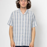 Otis Shirt - Blue