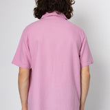 Wilkes Shirt - Raspberry