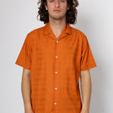 Jack Shirt - Blood Orange