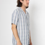 Otis Shirt - Blue