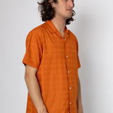Jack Shirt - Blood Orange