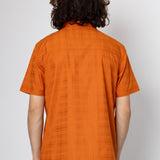 Jack Shirt - Blood Orange