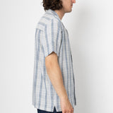 Otis Shirt - Blue