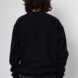 Sullivan Fleece Sweatshirt - Black