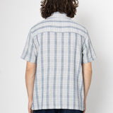 Otis Shirt - Blue