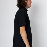 Kane Revere Shirt - Black