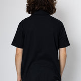 Kane Revere Shirt - Black