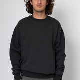 Sullivan Fleece Sweatshirt - Dark Olive