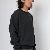 Sullivan Fleece Sweatshirt - Dark Olive