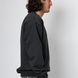 Sullivan Fleece Sweatshirt - Dark Olive