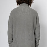 Hayley Q-Zip - Dark Sage