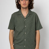 Kane Revere Shirt - Khaki