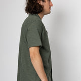 Kane Revere Shirt - Khaki