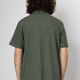 Kane Revere Shirt - Khaki