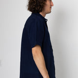Hack Shirt - Indigo