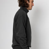Folk | Folk Edwin Fleece Sweatshirts - Dark Olive