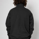 Folk | Folk Edwin Fleece Sweatshirts - Dark Olive