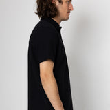 Delta Polo - Black