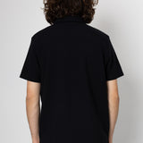 Delta Polo - Black