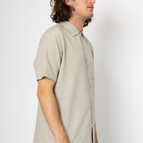 Rice Shirt - Sage