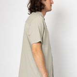 Rice Shirt - Sage