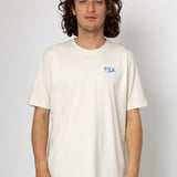 Home T-Shirt - Ecru