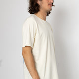 Home T-Shirt - Ecru