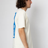 Home T-Shirt - Ecru