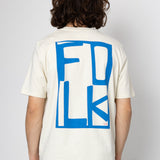 Home T-Shirt - Ecru