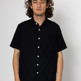 Wilkes Shirt - Black